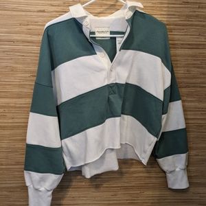 Abercrombie & Fitch Rugby T-shirt
